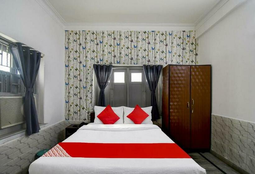 三人经典房间, Flagship Fantasy Stay Vibe