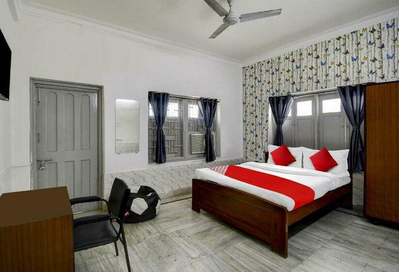 三人经典房间, Flagship Fantasy Stay Vibe