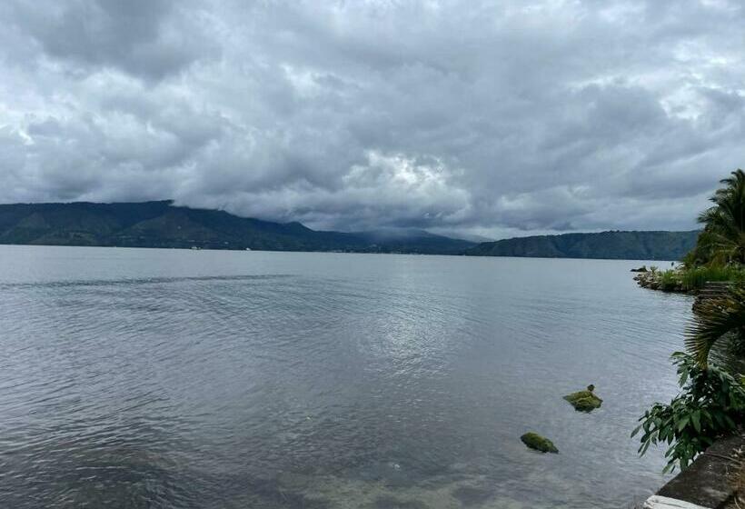 חדר סטנדרט נוף לאגם, Marroan Acc