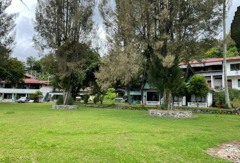 חדר סטנדרט נוף לאגם, Marroan Acc