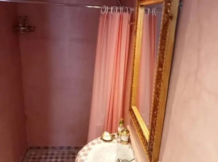 اتاق استاندارد, Riad Beni Sidel