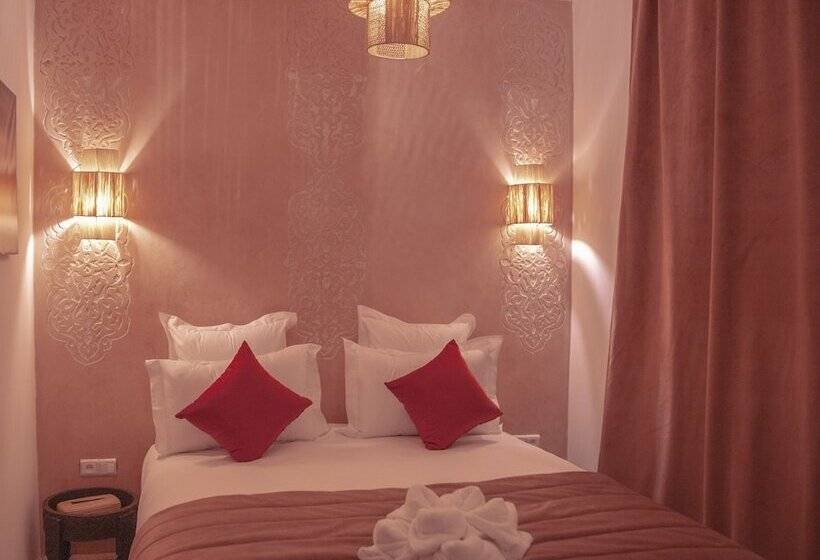 اتاق استاندارد, Riad Beni Sidel