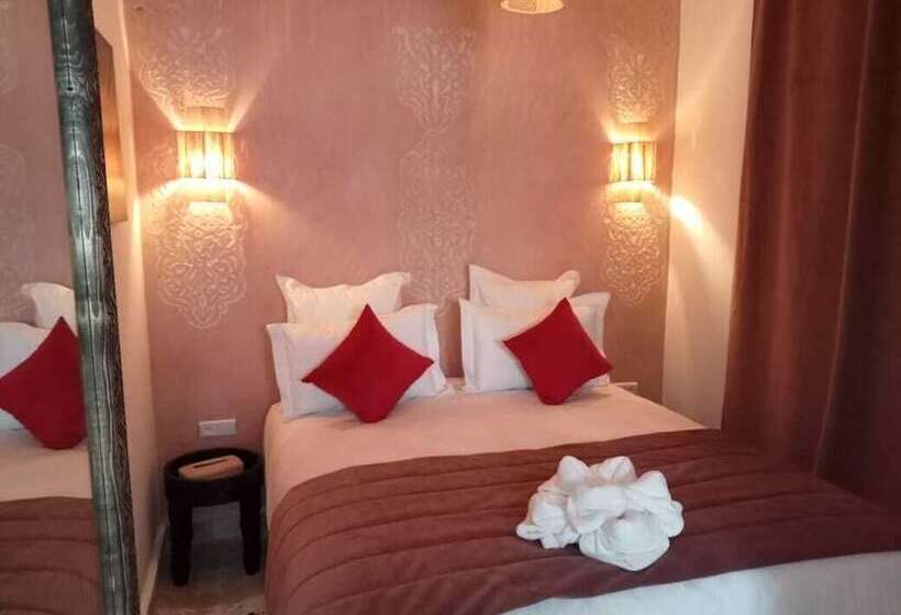 اتاق استاندارد, Riad Beni Sidel