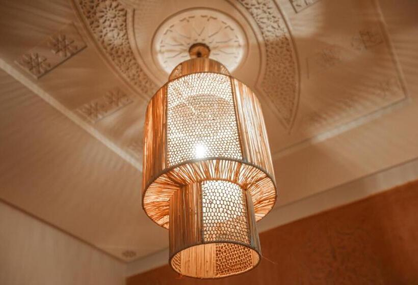 اتاق استاندارد, Riad Beni Sidel