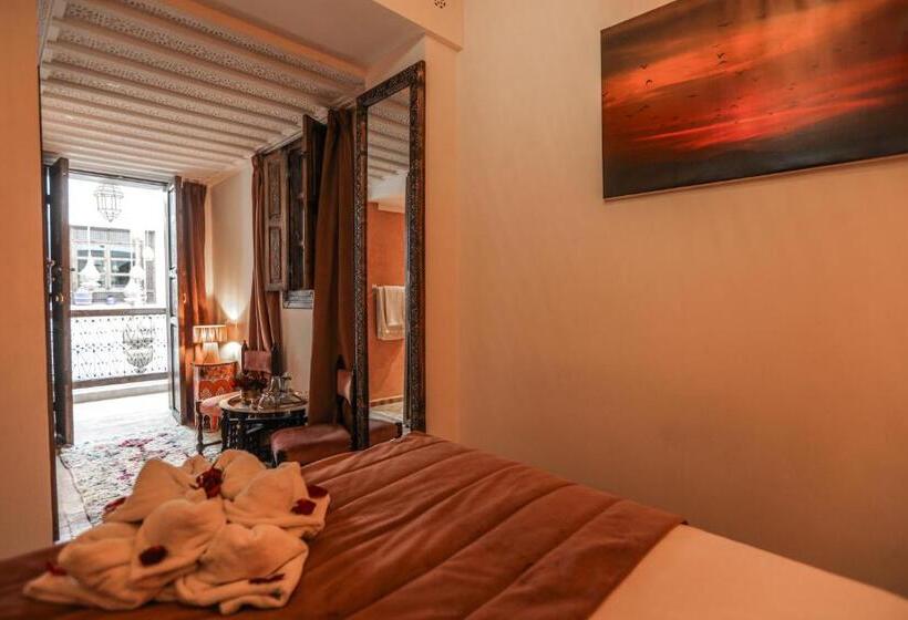 اتاق استاندارد, Riad Beni Sidel