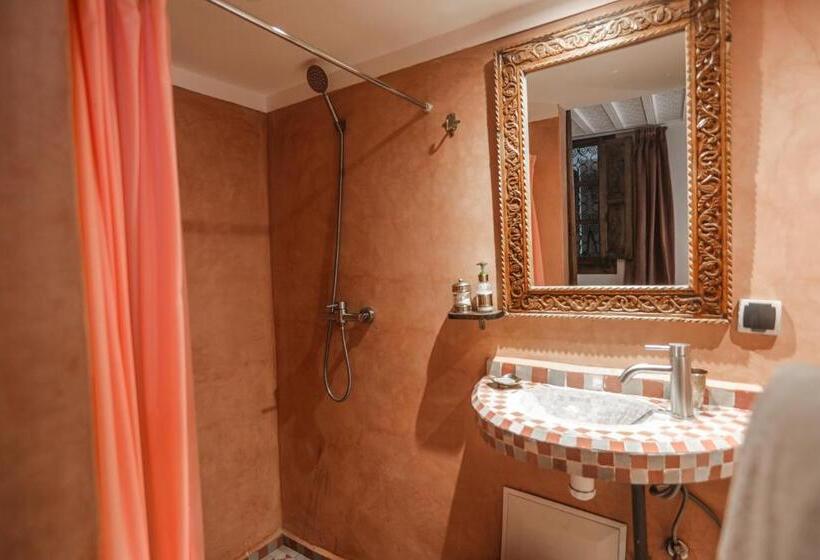 اتاق استاندارد, Riad Beni Sidel