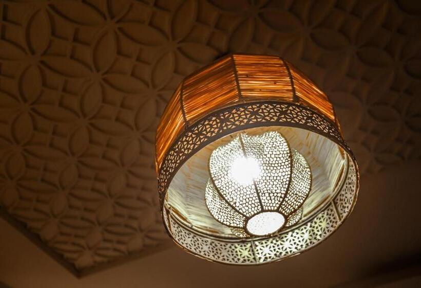 اتاق استاندارد, Riad Beni Sidel