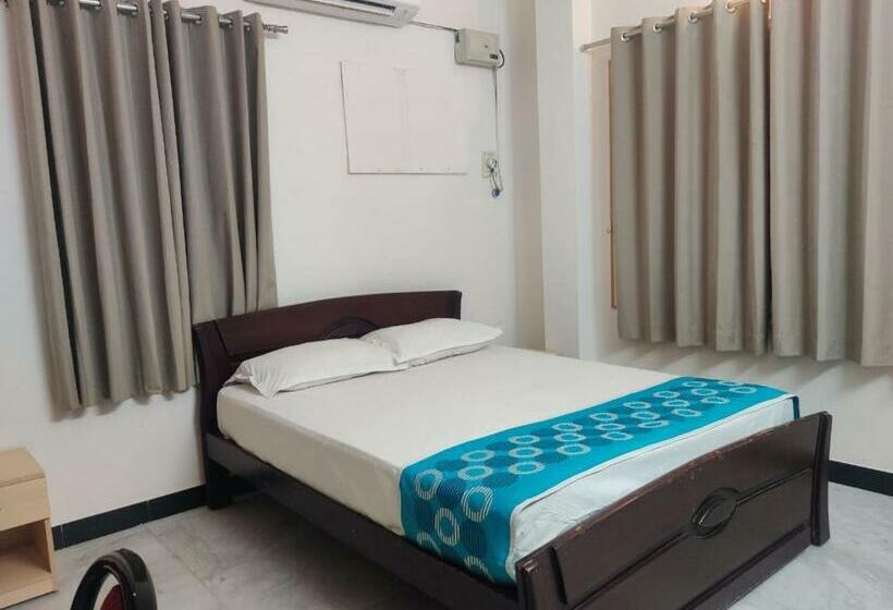 １ベッドルームのスーペリアアパートメント, Roshini Serviced Apartments