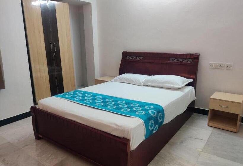 １ベッドルームのスーペリアアパートメント, Roshini Serviced Apartments
