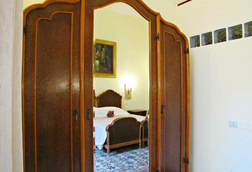 חדר סטנדרט, B&b Dei Bottai