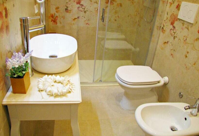 חדר סטנדרט, B&b Dei Bottai