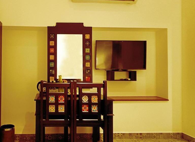 اتاق استاندارد, Napier Heritage By Velvet Hotels