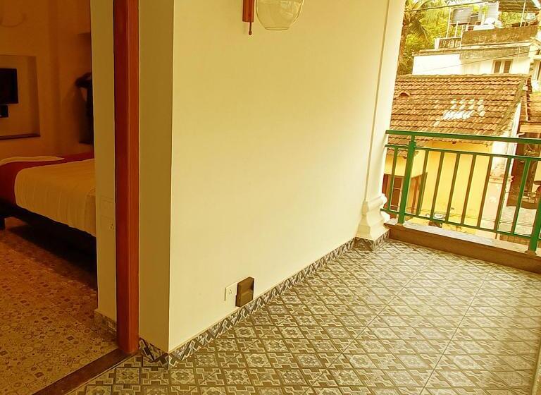 اتاق استاندارد, Napier Heritage By Velvet Hotels