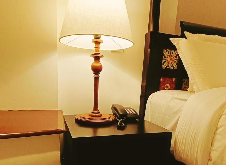 اتاق استاندارد, Napier Heritage By Velvet Hotels