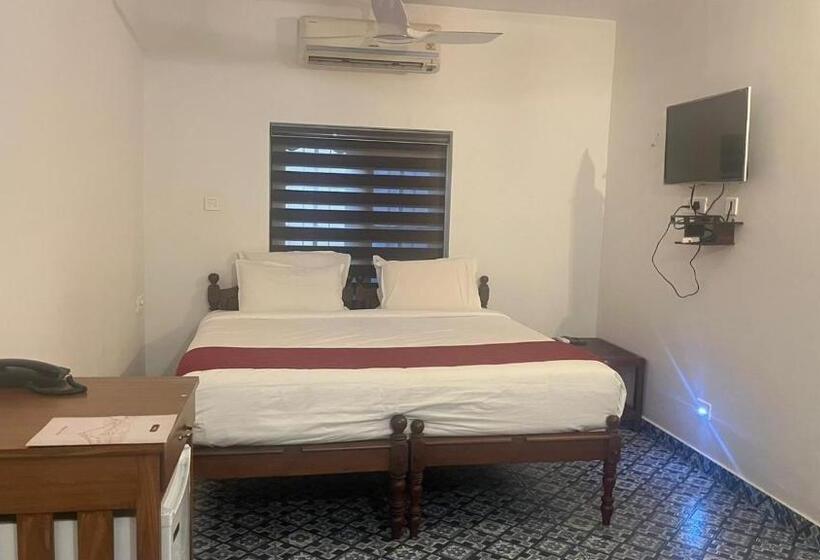 اتاق استاندارد, Napier Heritage By Velvet Hotels