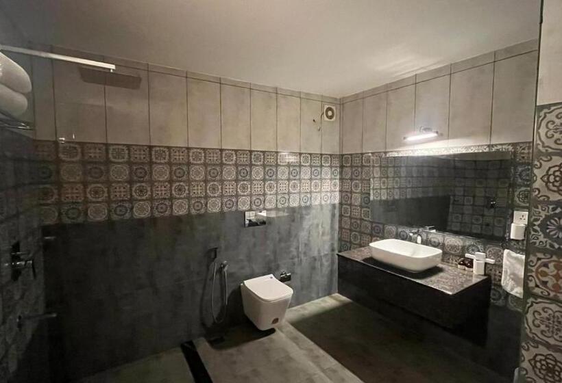 اتاق استاندارد, Napier Heritage By Velvet Hotels