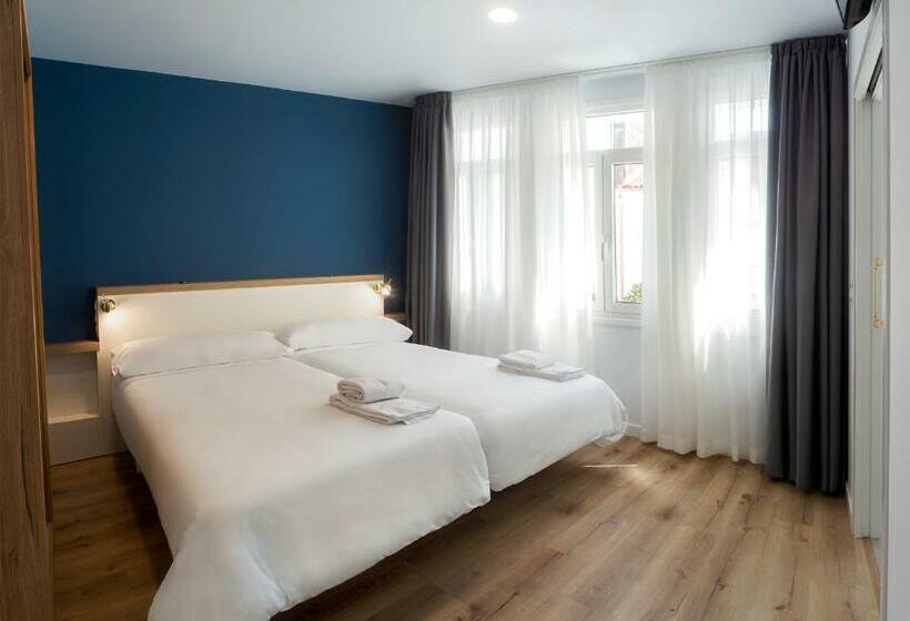 اتاق استاندارد, Casa Do Cabo