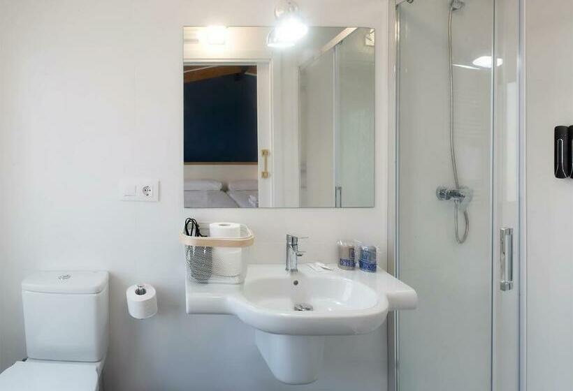 اتاق استاندارد, Casa Do Cabo