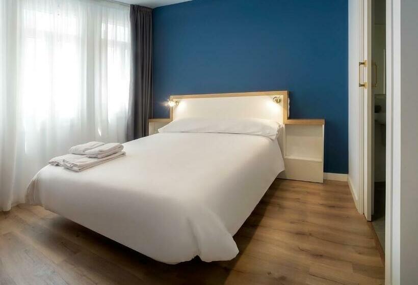 اتاق استاندارد, Casa Do Cabo