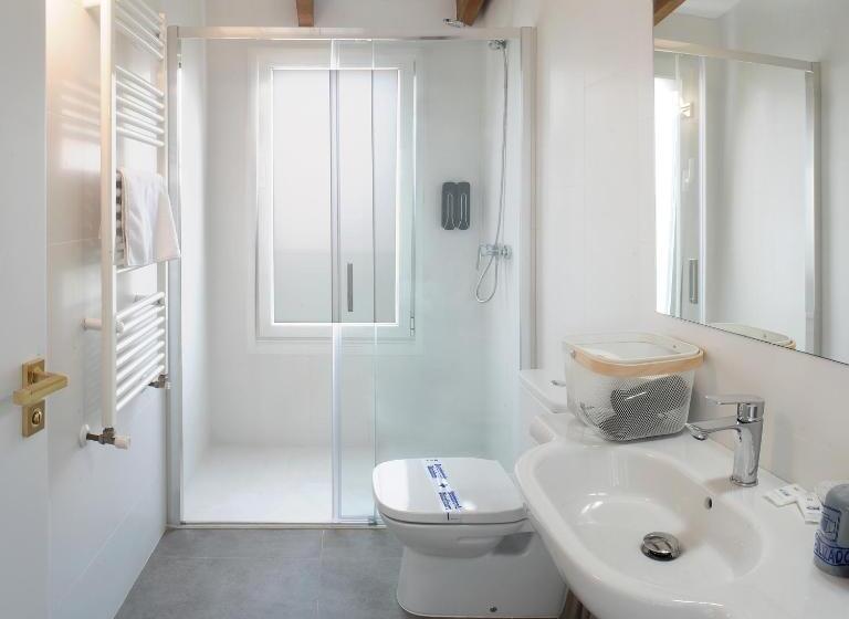 اتاق استاندارد چهار تخته, Casa Do Cabo