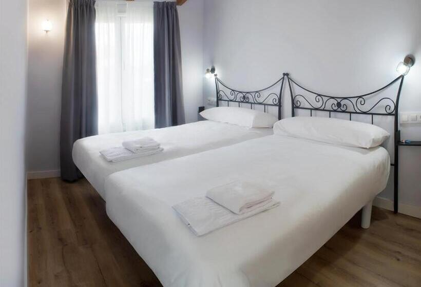 4인용 스탠다드 룸, Casa Do Cabo