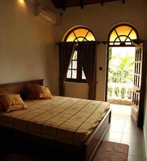 جناح عائلي, Kan̆du