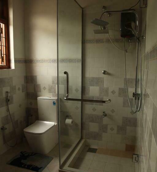 غرفة قياسية, Kan̆du