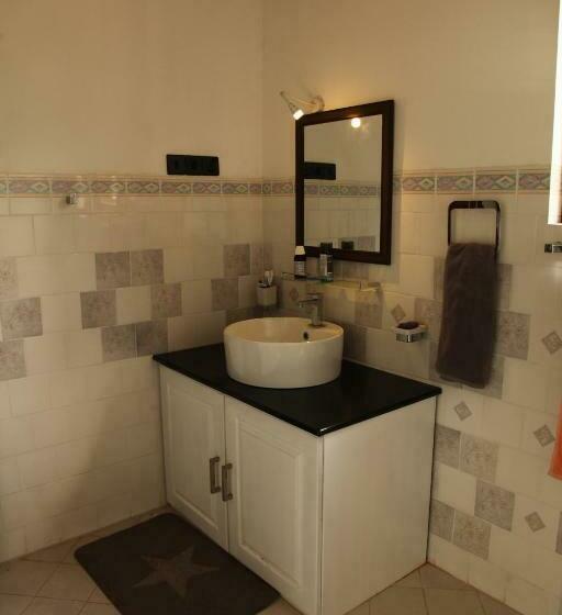 غرفة قياسية, Kan̆du