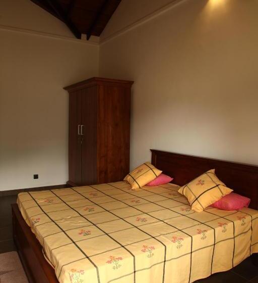 جناح عائلي, Kan̆du