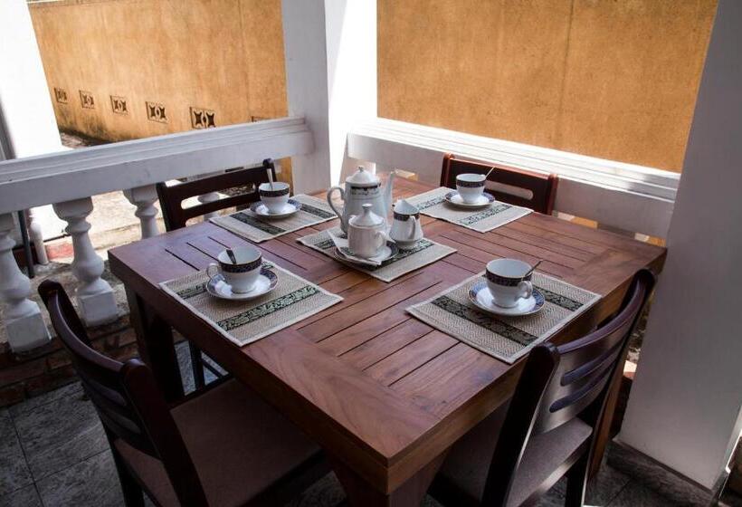 غرفة قياسية, Kan̆du