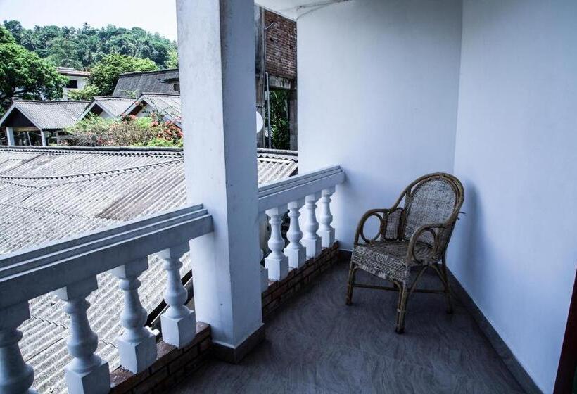 غرفة قياسية, Kan̆du