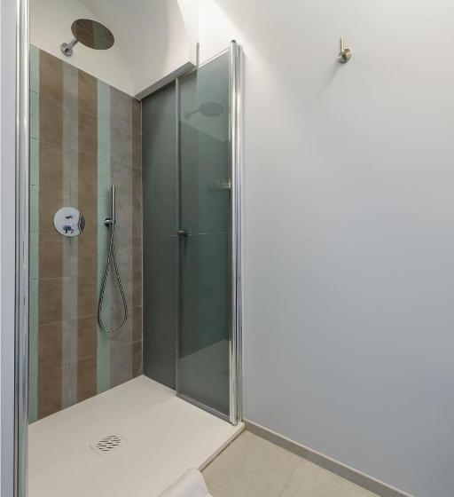 דירת חדר נוף לים, Residence Luce Del Mare