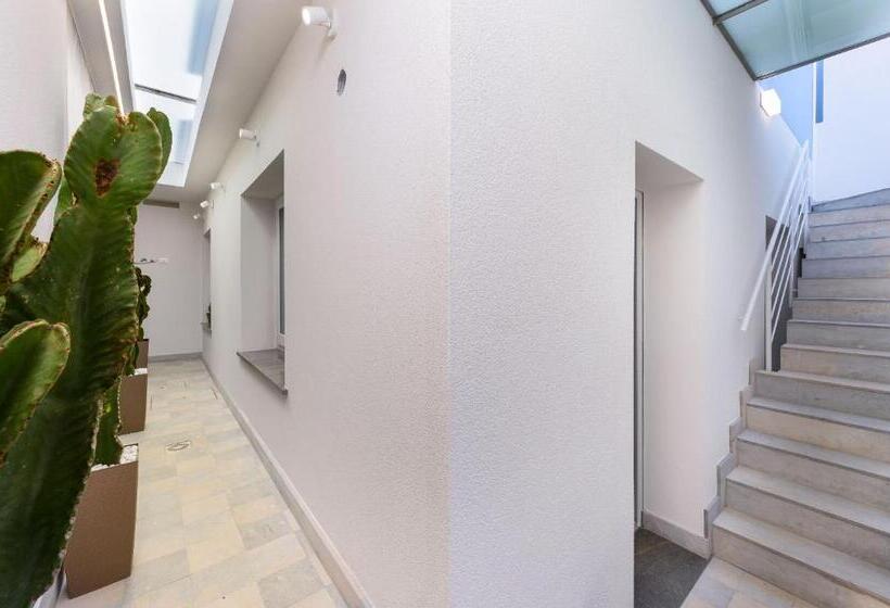 דירת חדר, Residence Luce Del Mare