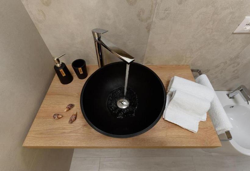 דירת חדר, Residence Luce Del Mare