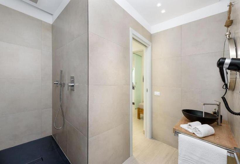 דירת חדר, Residence Luce Del Mare