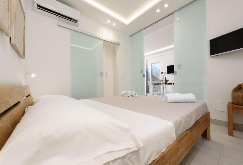 דירת חדר, Residence Luce Del Mare