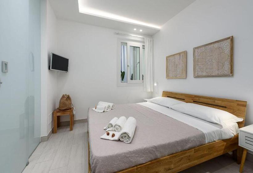 דירת חדר, Residence Luce Del Mare