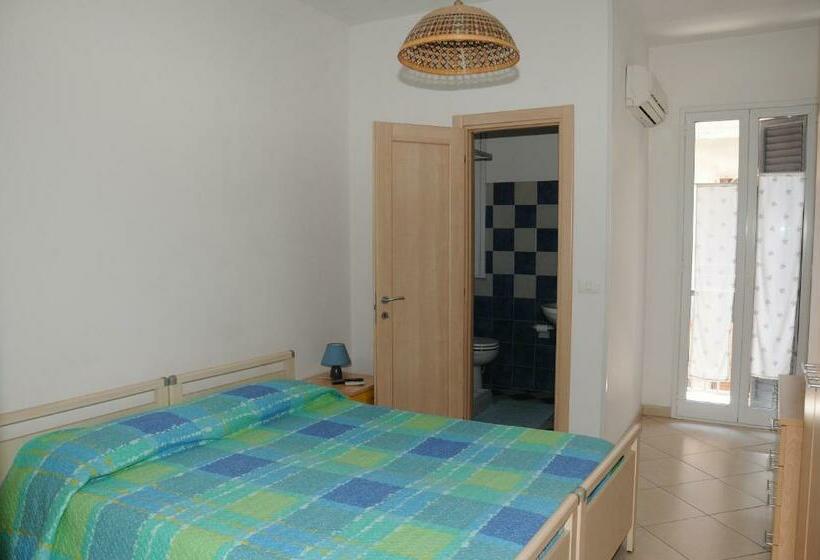 Номер Стандарт, B&b Il Giardinetto Pachino