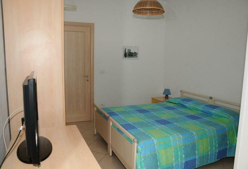 اتاق استاندارد, B&b Il Giardinetto Pachino