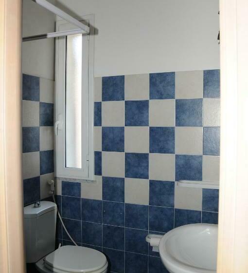 Номер Стандарт, B&b Il Giardinetto Pachino