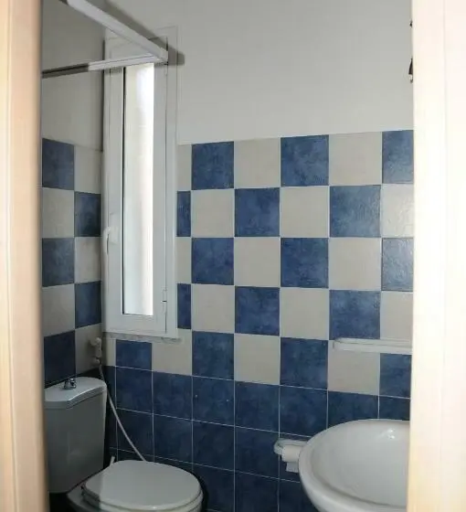 スタンダードルーム, B&b Il Giardinetto Pachino