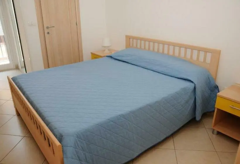 スタンダードルーム, B&b Il Giardinetto Pachino