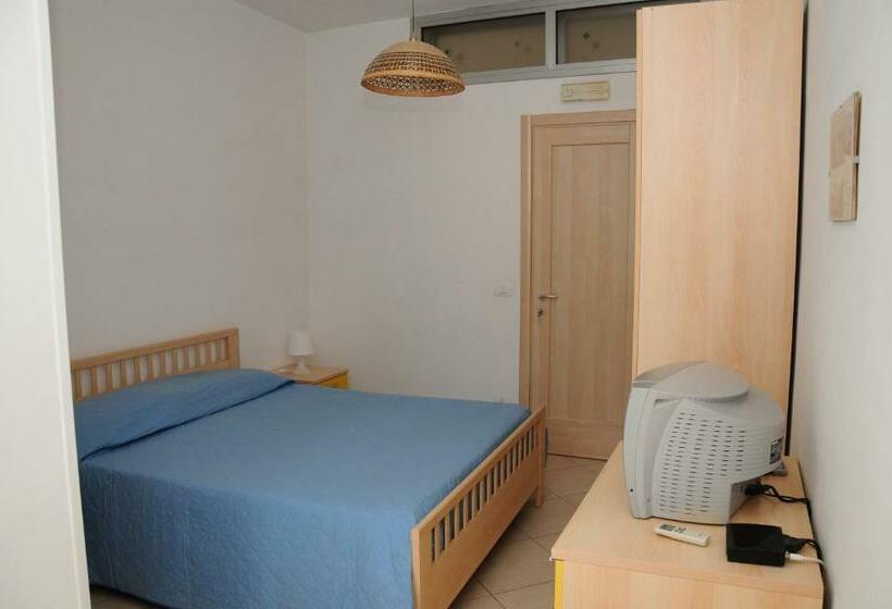 스탠다드 룸, B&b Il Giardinetto Pachino