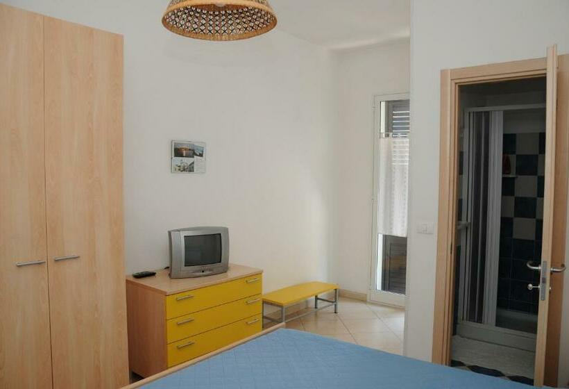اتاق استاندارد, B&b Il Giardinetto Pachino