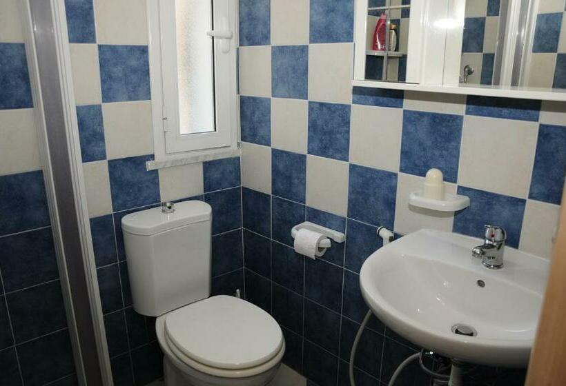 스탠다드 룸, B&b Il Giardinetto Pachino