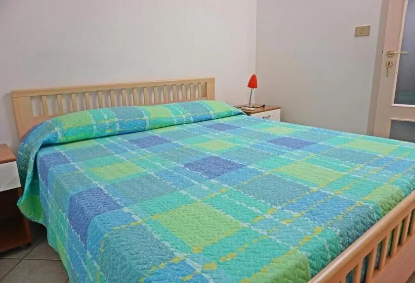 ２ベッドルームアパートメント, B&b Il Giardinetto Pachino