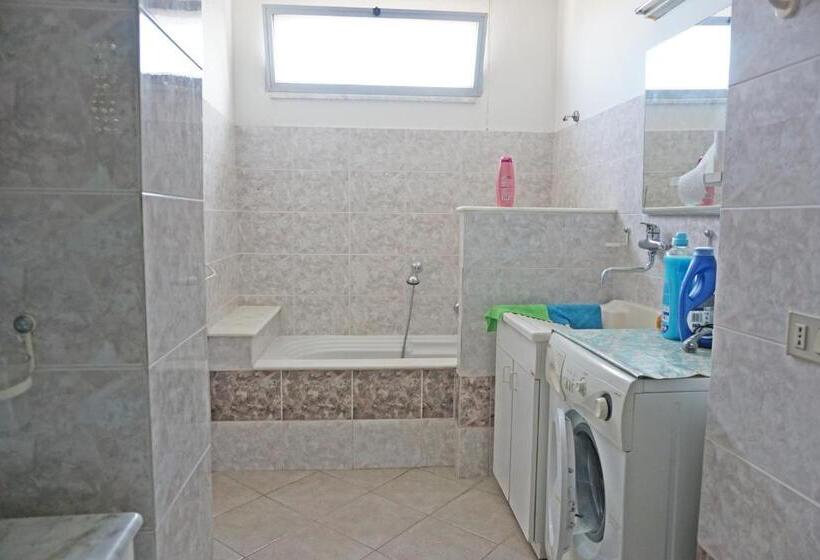 Апартаменты 2 Спальни, B&b Il Giardinetto Pachino