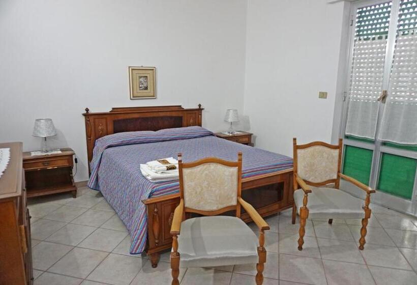 침실 2개 아파트, B&b Il Giardinetto Pachino