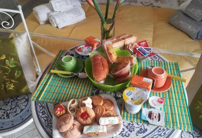 Standard Room, B&b Lety