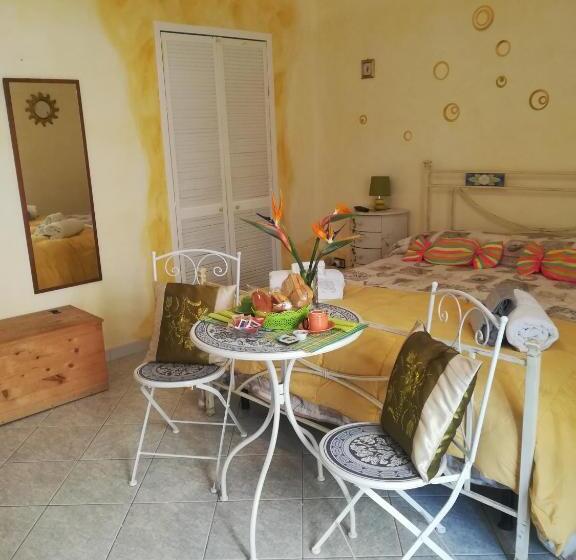 Standard Room, B&b Lety